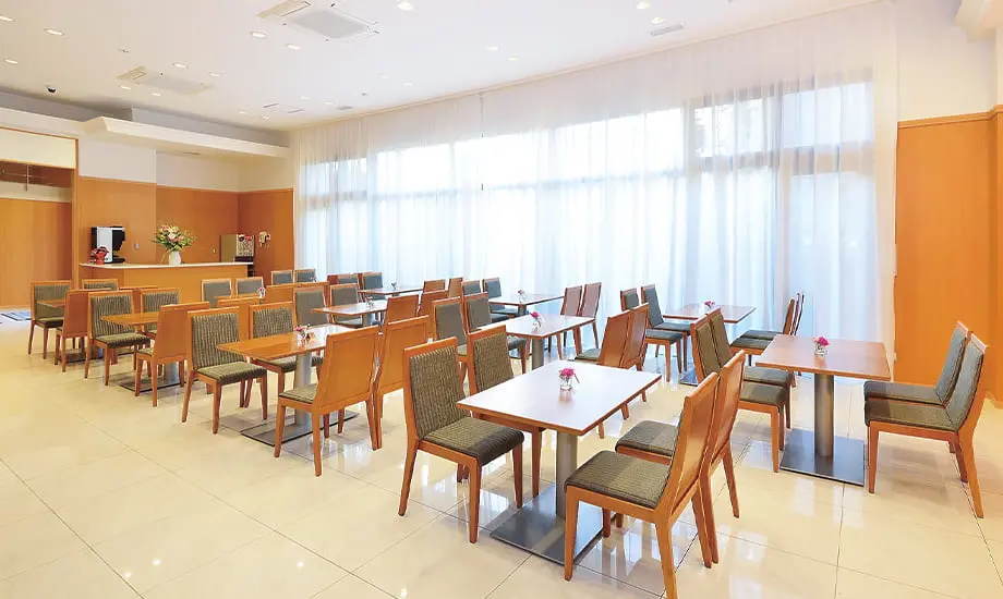 太田新島町ホール_画像7