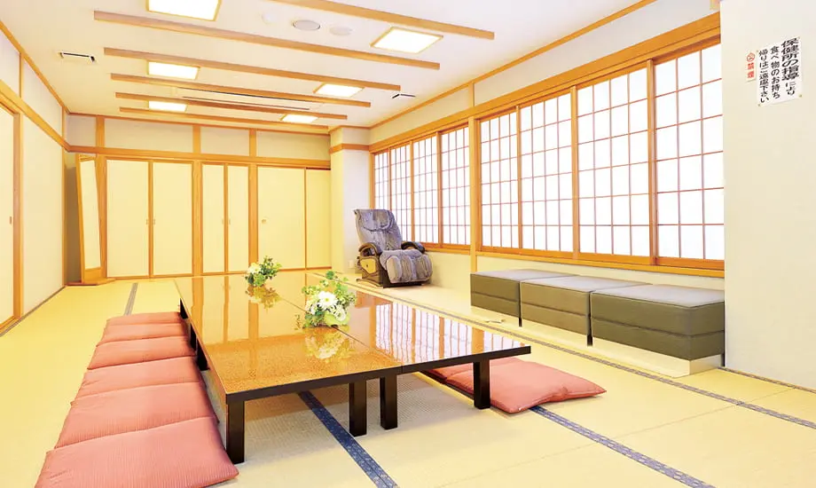 太田細谷町ホール_3