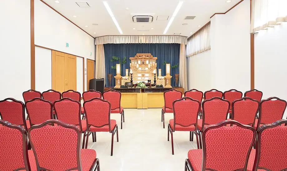 太田細谷町ホール_画像8