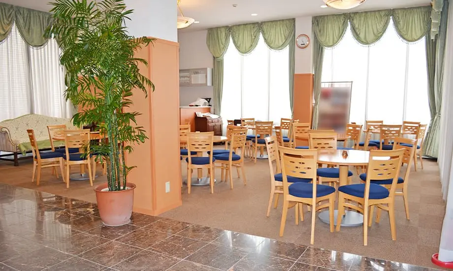 前橋若宮町ホール_画像3