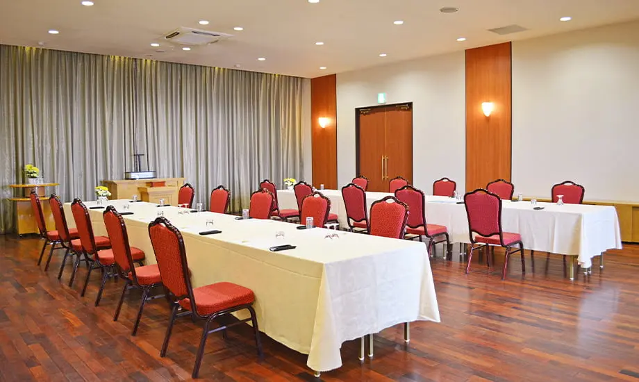 前橋若宮町ホール_画像4