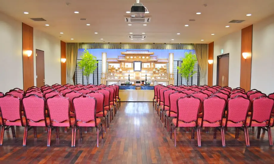 前橋若宮町ホール_画像6