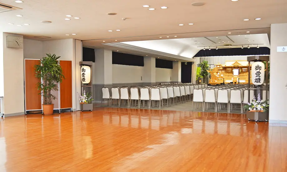 前橋若宮町ホール_画像7