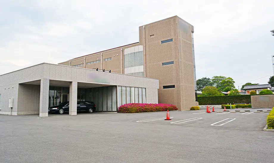 前橋若宮町ホール_画像8