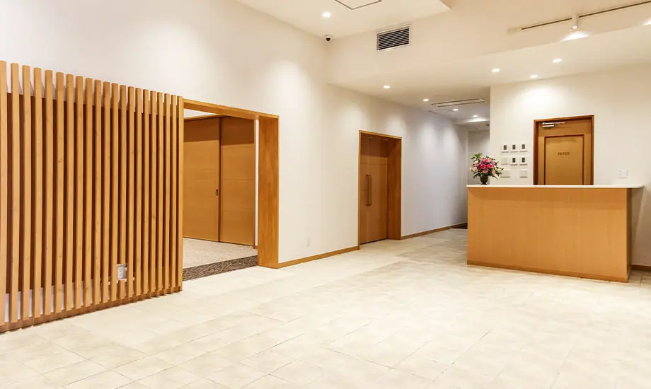 前橋富士見町ホール_画像3