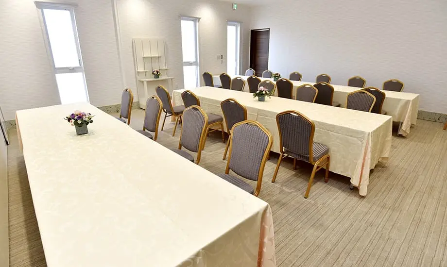 吉岡町会館_画像4