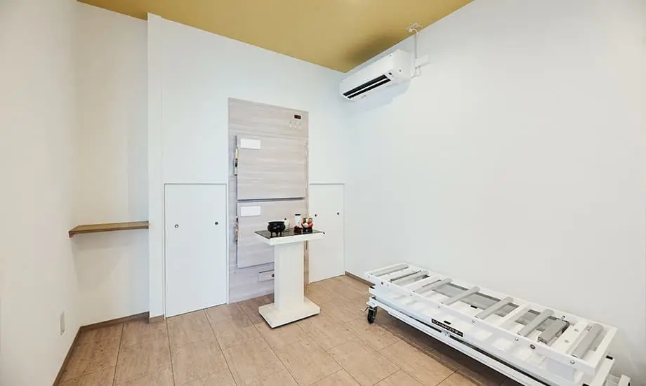 八王子左入町ホール_画像5