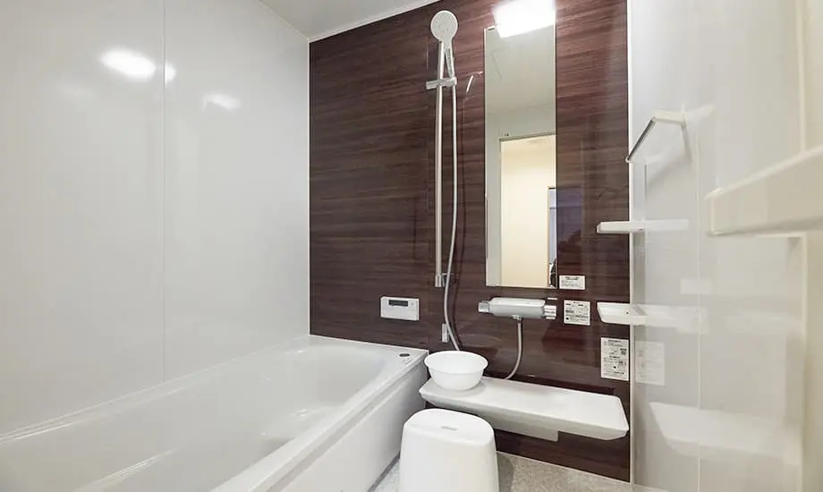 八王子左入町ホール_画像9