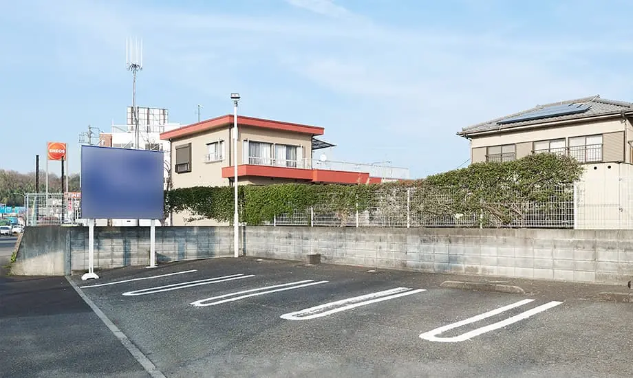 八王子左入町ホール_画像10