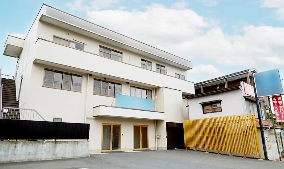 川崎百合丘ホール