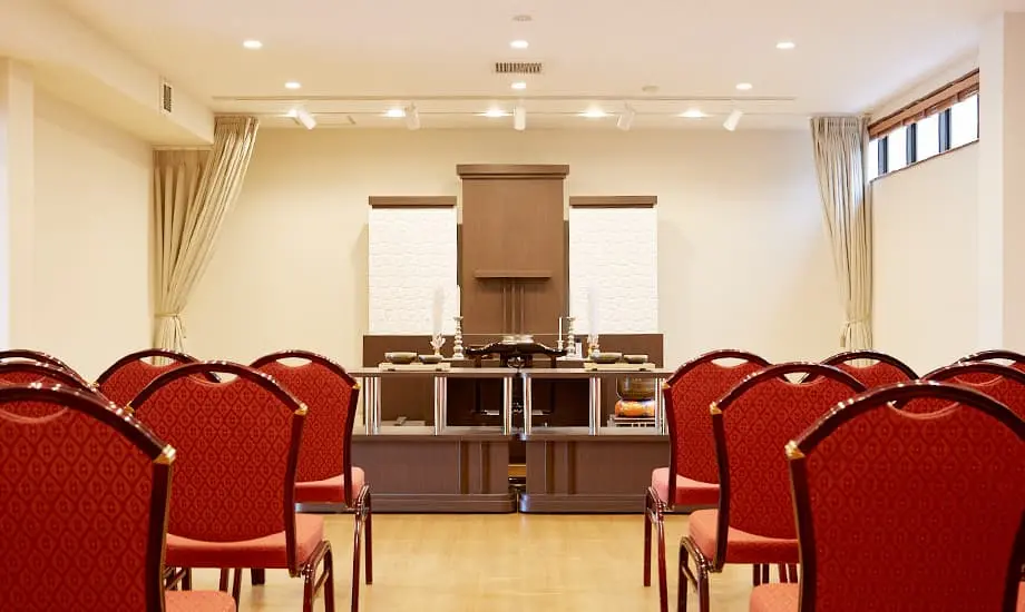 川崎百合丘ホール_2