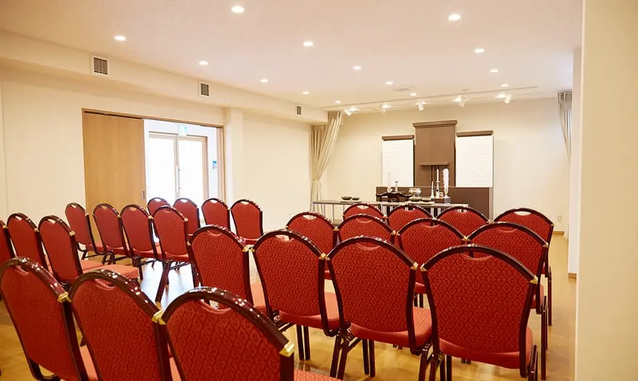 川崎百合丘ホール_画像5