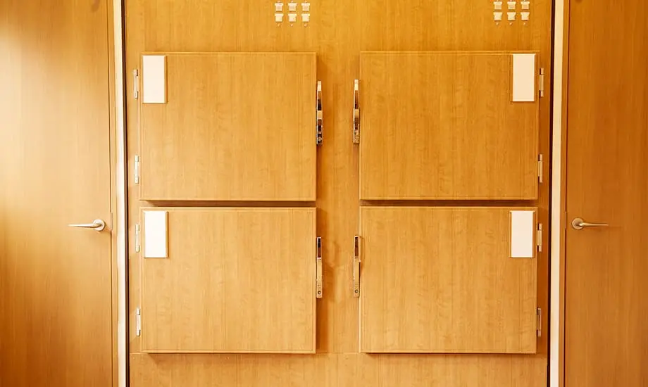 川崎百合丘ホール_画像7