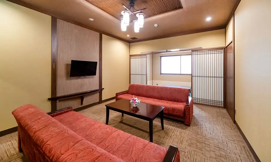 パルモ葬祭 かぞくホール前田_画像2