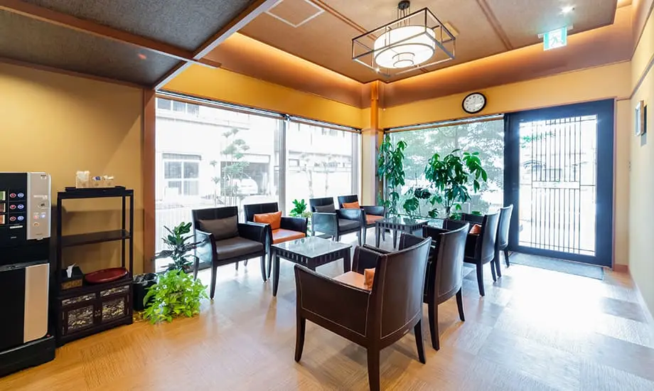 パルモ葬祭 かぞくホール前田_画像3