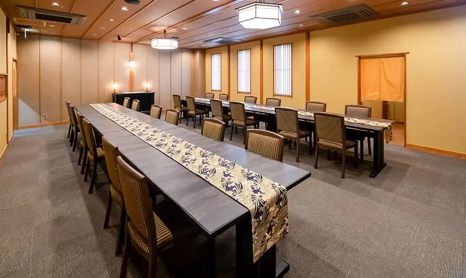 パルモ葬祭 かぞくホール前田_画像4