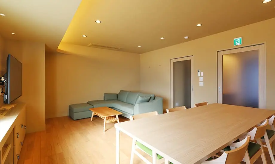 家族葬ホール　玉東_3