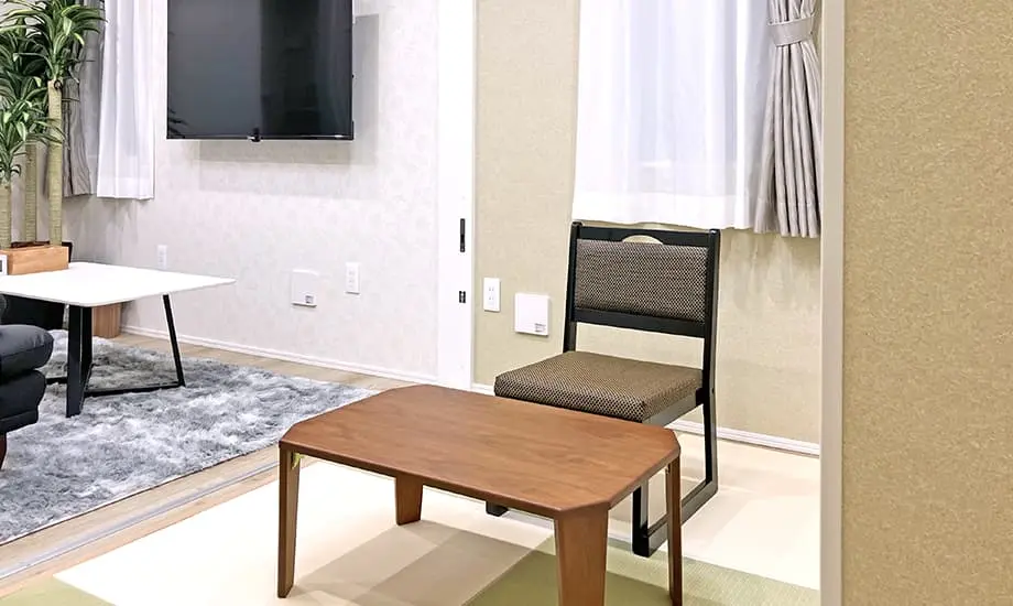 メモリーハウス 和歌山次郎丸_3