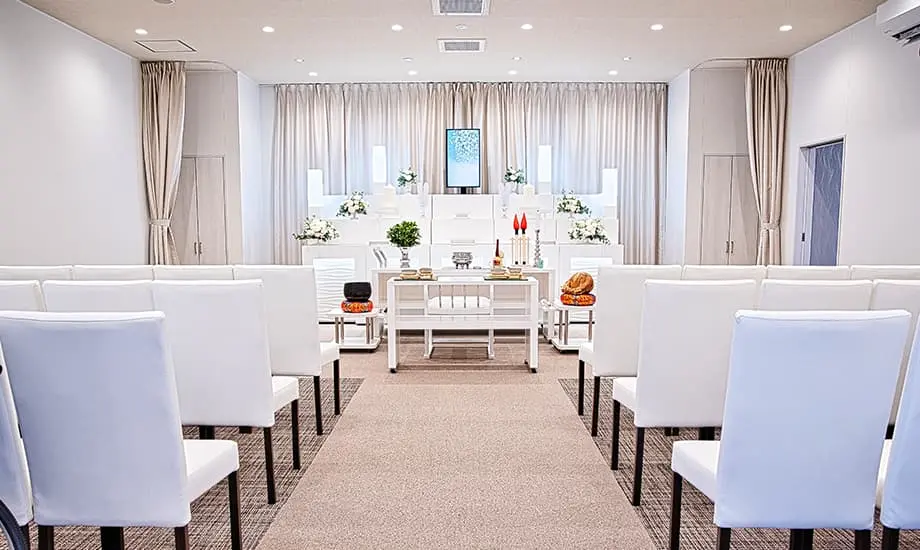 家族葬のトワーズ 磐田豊田_2