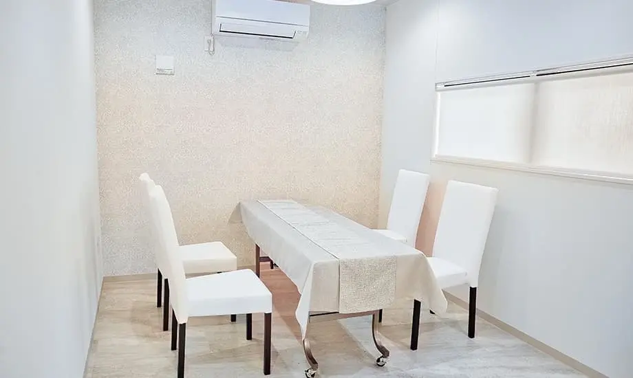 家族葬のトワーズ 磐田豊田_画像4