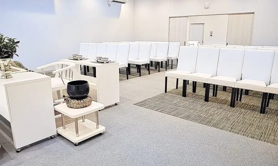 家族葬のトワーズ 磐田豊田_画像9