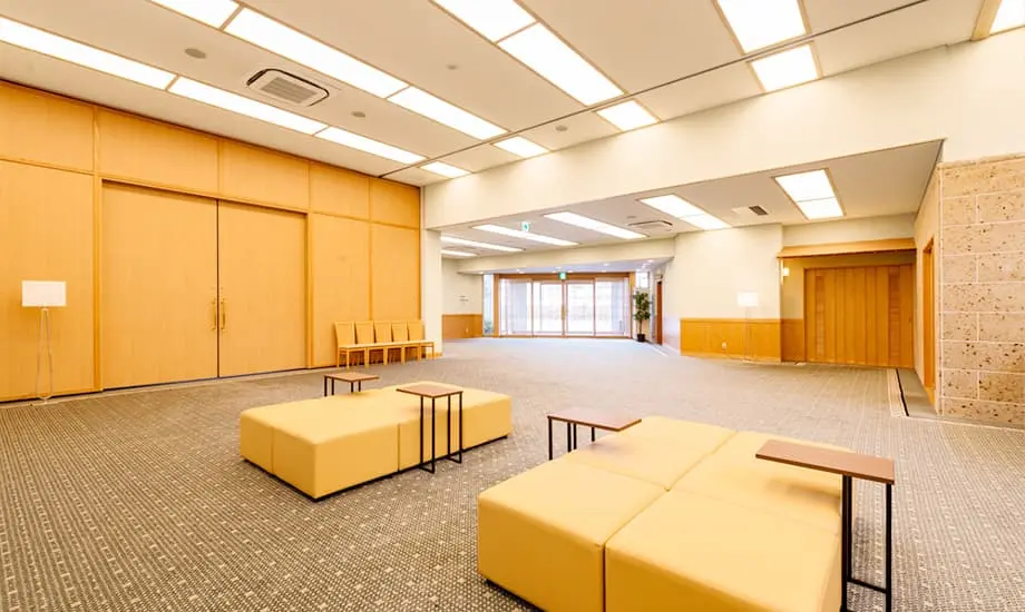 中寺ホール_画像3