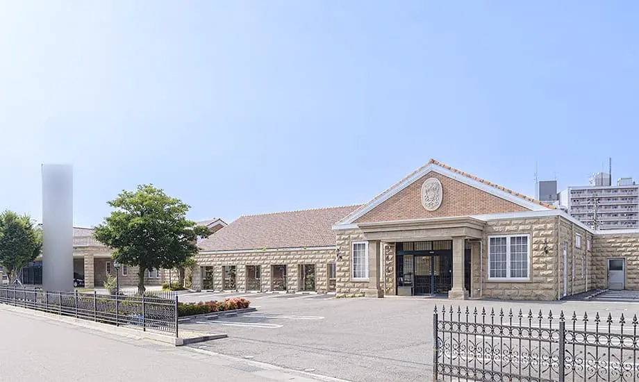 西原町ホール_1