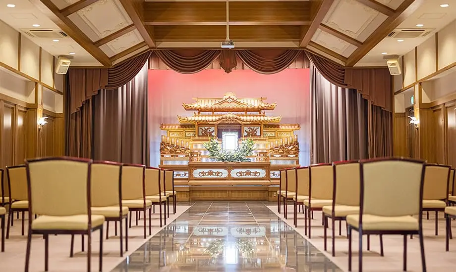 西原町ホール_画像5