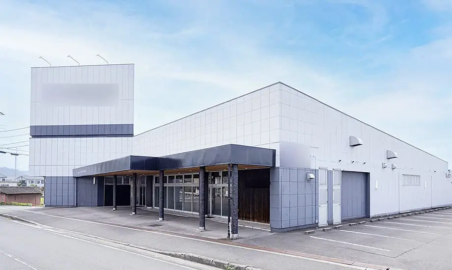 田の上ホール_1