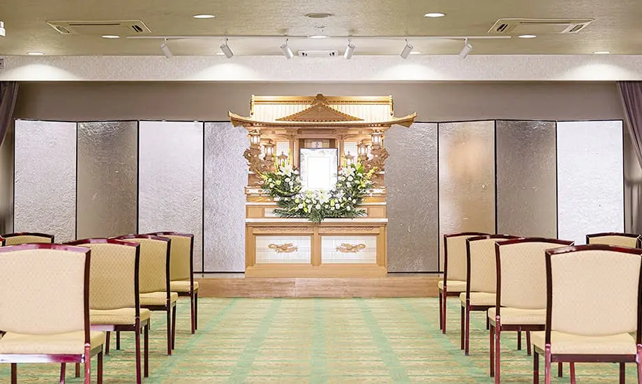 田の上ホール_2