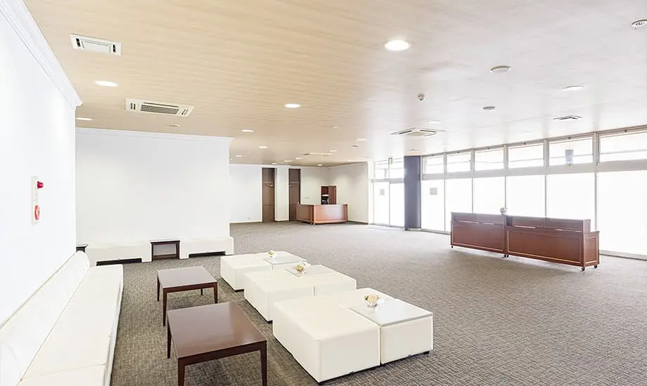 田の上ホール_画像3