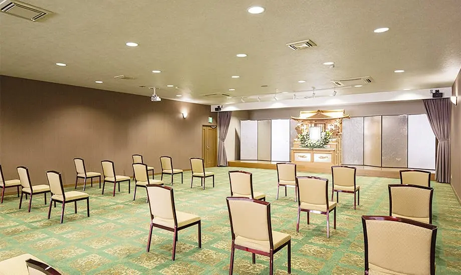 田の上ホール_画像4