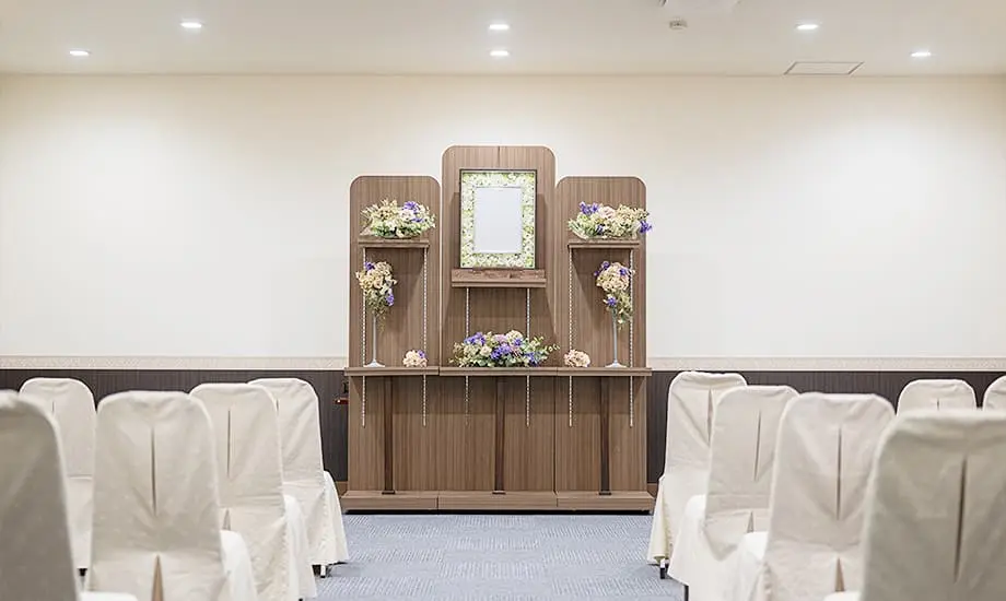 田の上ホール_画像5
