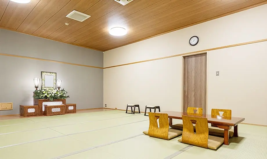 田の上ホール_画像7