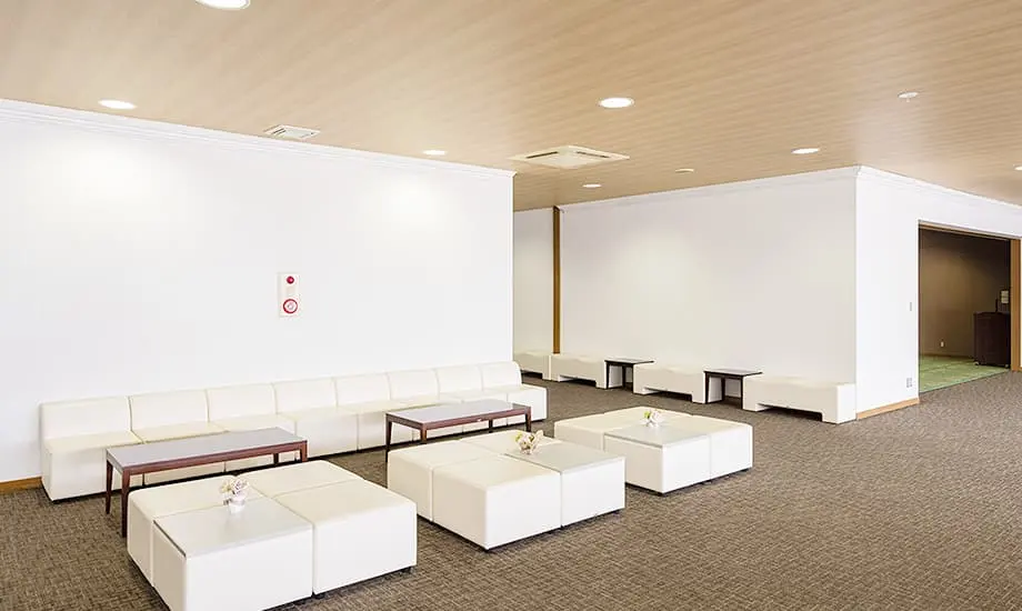 田の上ホール_画像9