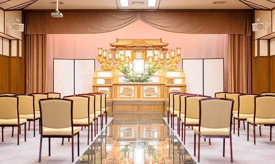 上泉町ホール_画像5