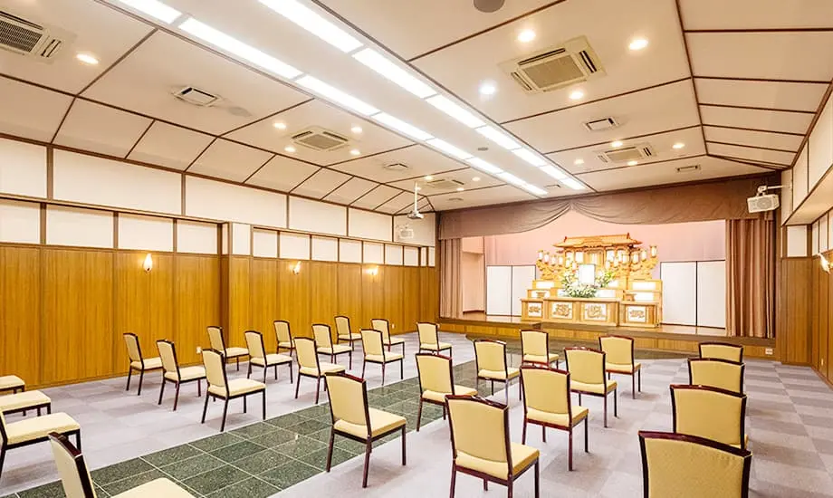 上泉町ホール_画像6