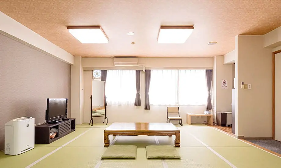 上泉町ホール_画像7