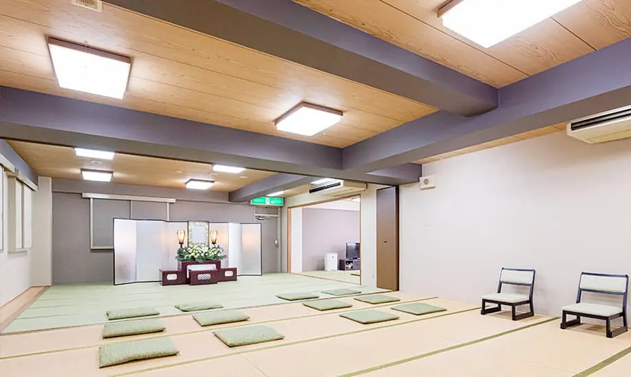 上泉町ホール_画像8