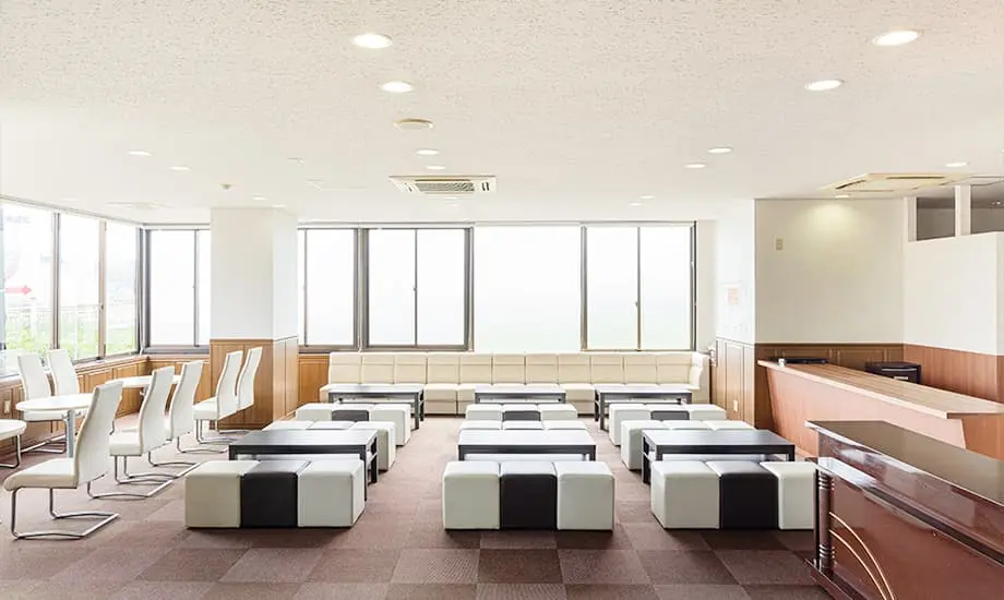上泉町ホール_画像9