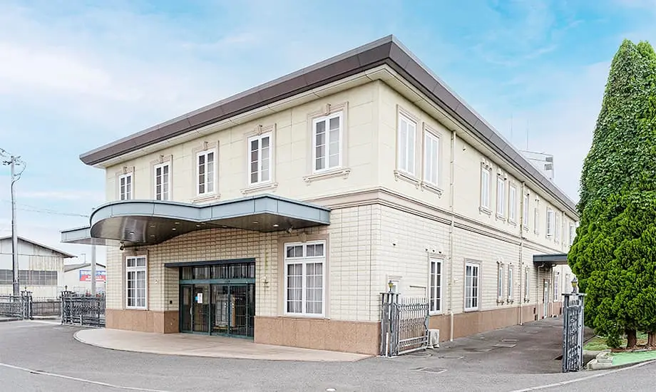 大町ホール
