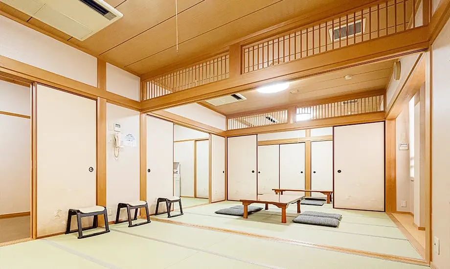 大町ホール_画像6