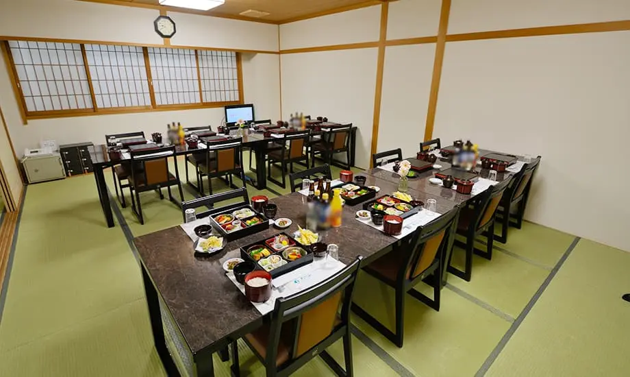 葬儀会館　セレモニーホール八尾　八尾市立斎場前_画像4