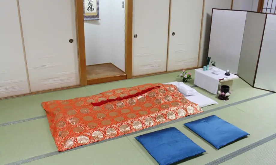 葬儀会館　セレモニーホール八尾　八尾市立斎場前_画像5