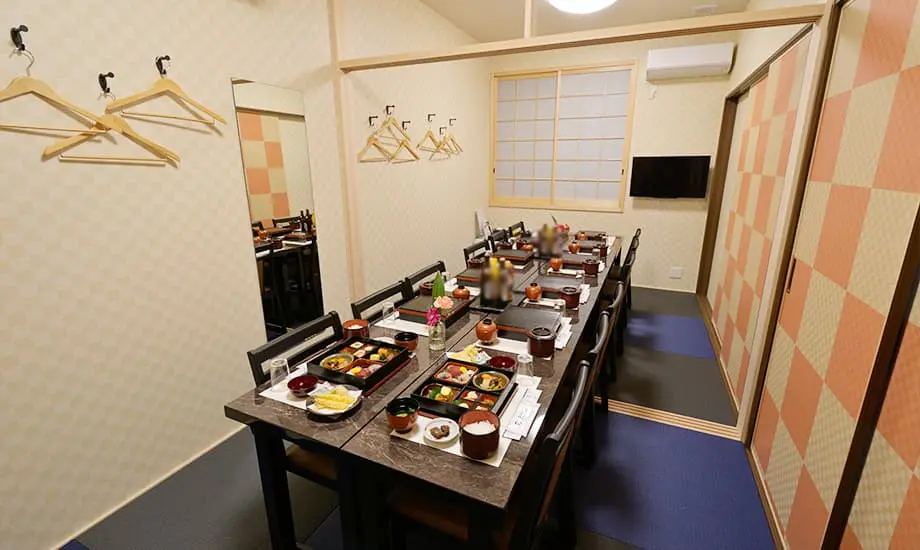 家族葬会館　セレモニーホール八尾　八尾市立斎場前_画像3