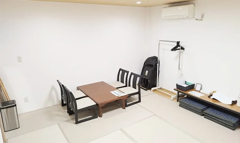ティア西野山の手_3