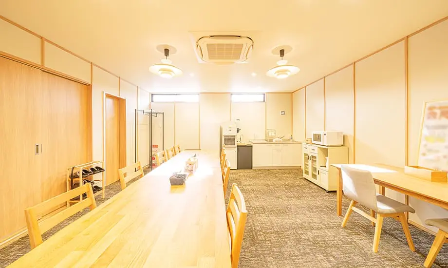 家族葬のゲートハウス 荒木町_画像3
