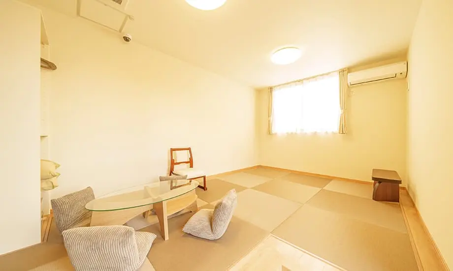 家族葬のゲートハウス 荒木町_画像4