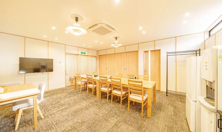 家族葬のゲートハウス 荒木町_画像5