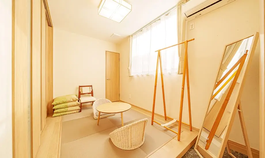 家族葬のゲートハウス 荒木町_画像6